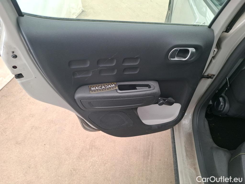  Citroen  C3 CITROEN  / 2020 / 5P / Berline PureTech 83 S&S BVM Feel Pack #1