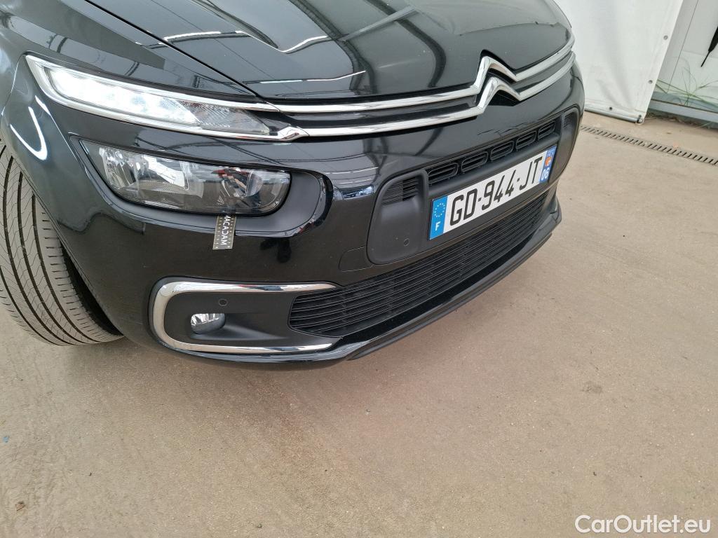  Citroen  C4 Grand Picasso /Spacetourer Shine 1.5 BlueHDi 130CV BVA8 E6d #9