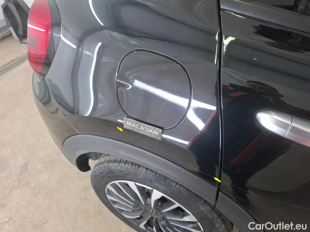  Fiat  500 X Cross 1.0 GSE 120CV BVM6 E6dT #18