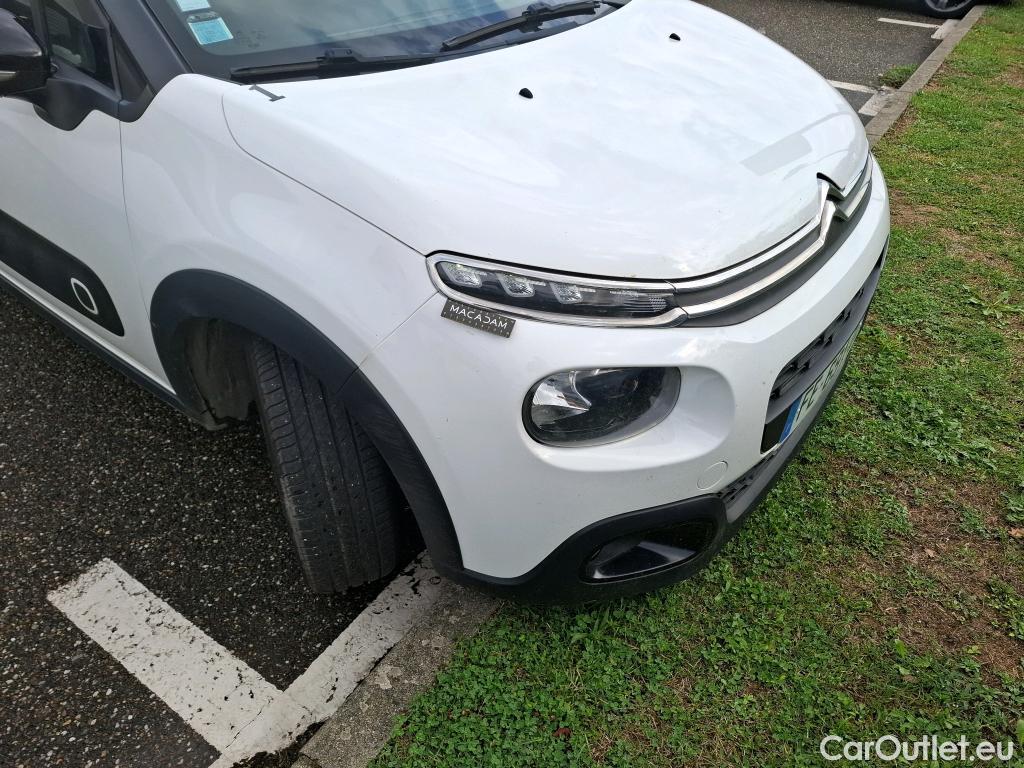  Citroen  C3  Feel 1.5 BlueHDI 100CV BVM5 E6dT #19