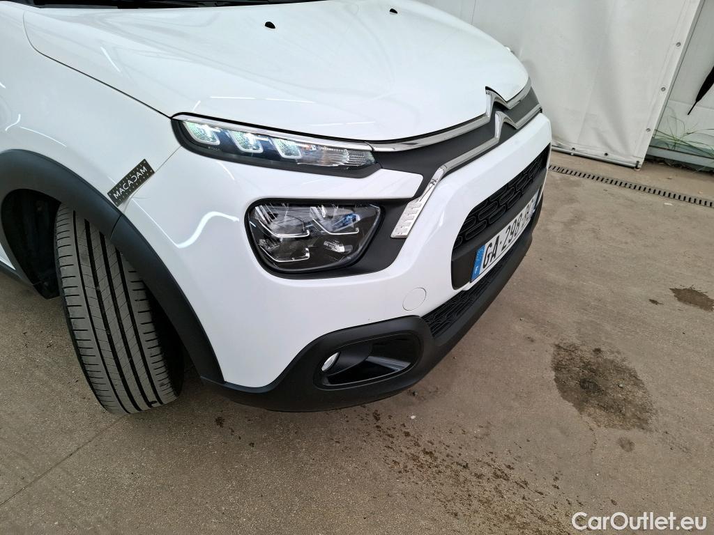  Citroen  C3  Feel Business 1.2 PureTech 80CV BVM5 E6d #5
