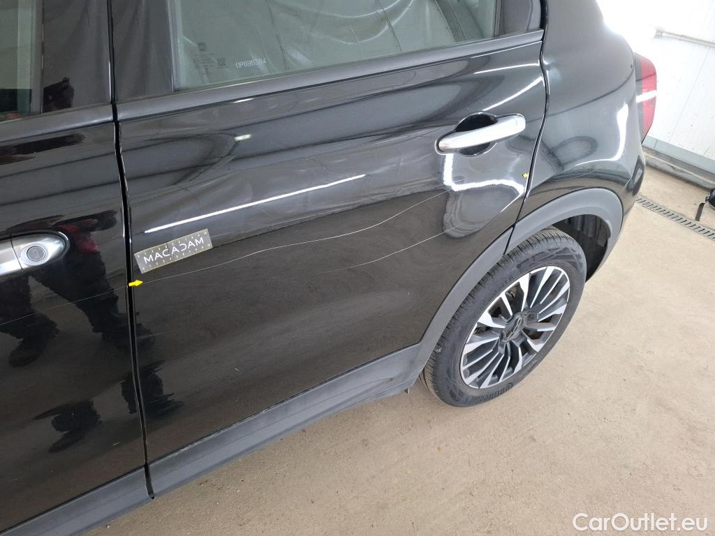  Fiat  500 X Cross 1.0 GSE 120CV BVM6 E6dT #22