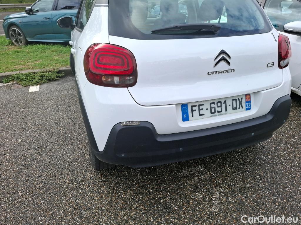  Citroen  C3  Feel 1.5 BlueHDI 100CV BVM5 E6dT #50