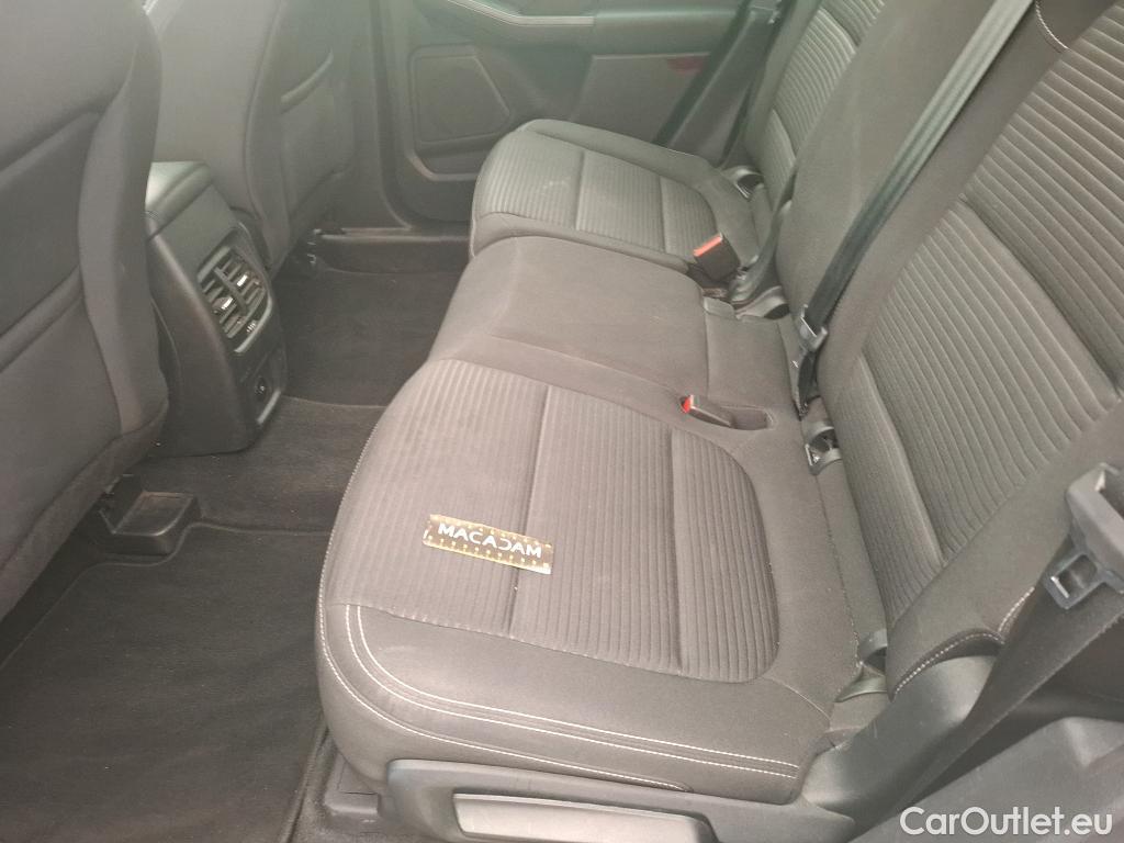  Ford  Kuga  Titanium Hybrid 2.5 190CV BVA6 E6dT #14