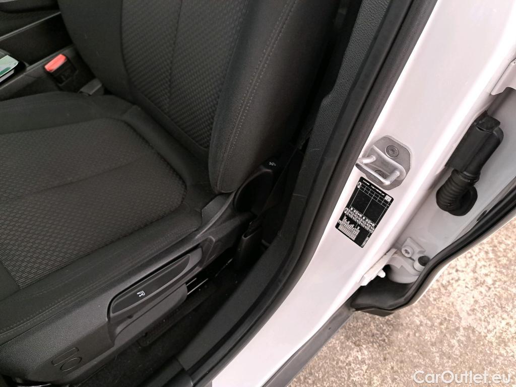  Bmw  X2 Série  sDrive 18i Lounge 1.5 135CV BVM6 E6d #14