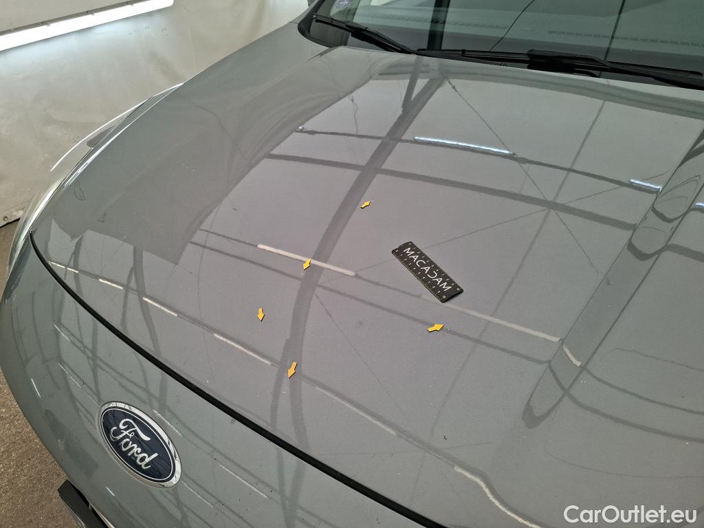  Ford  Kuga  Titanium Hybrid 2.5 190CV BVA6 E6dT #5