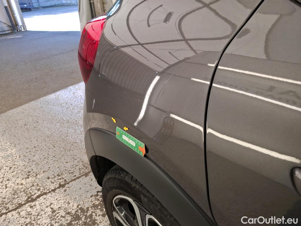  Citroen  C3 CITROEN  / 2016 / 5P / Berline PureTech 110 S&S BVM6 Shine Business #11