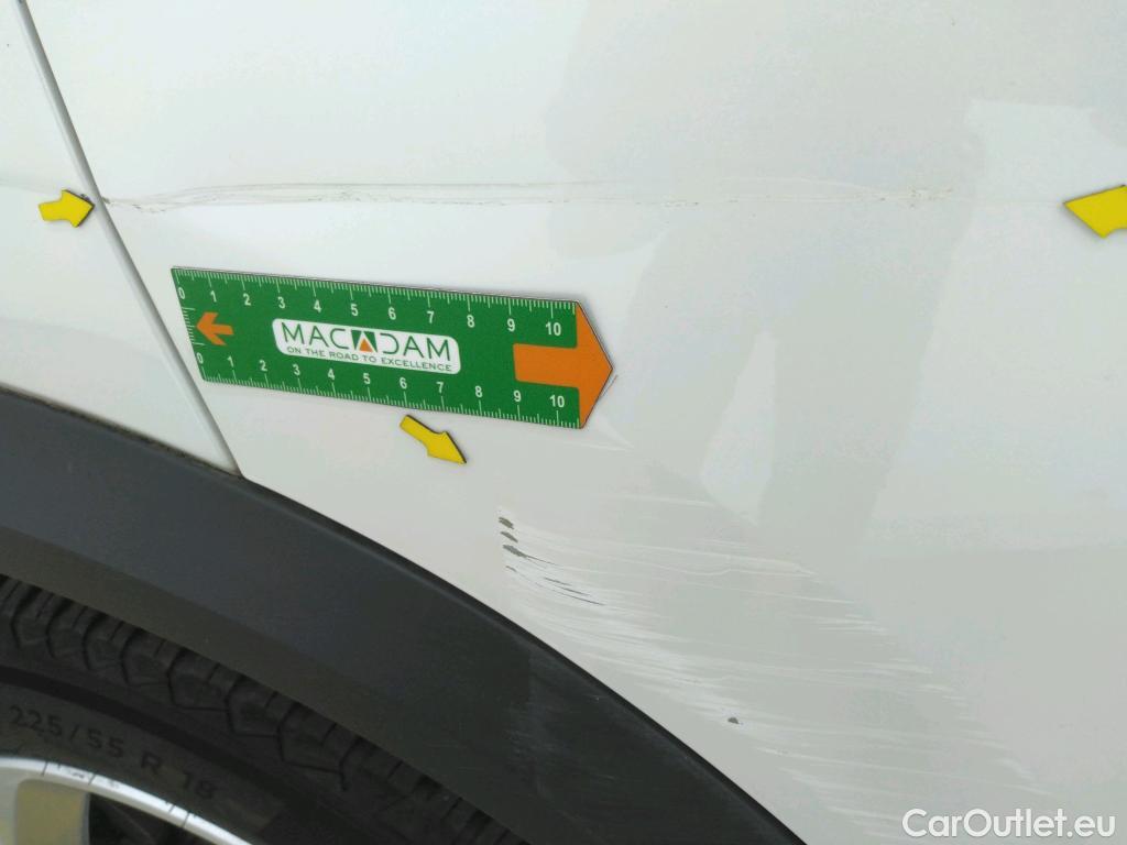  Citroen  C5  Aircross Business Hybrid 1.6 225CV BVA8 E6d #25