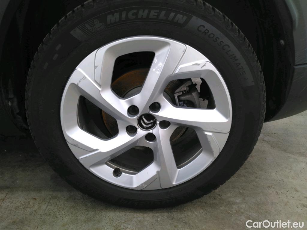  Citroen  C5  Aircross Business Hybrid 1.6 225CV BVA8 E6d #52