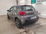  Citroen  C3 CITROEN  / 2016 / 5P / Berline PureTech 110 S&S BVM6 Shine Business #2