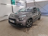  Citroen  C3 CITROEN  / 2016 / 5P / Berline PureTech 110 S&S BVM6 Shine Business 