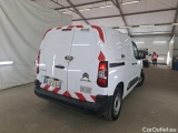  Citroen  Berlingo  Fourgon Club M 650 1.5 BlueHDi 100CV BVM6 E6d #3