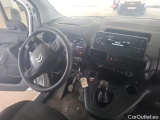  Citroen  Berlingo  Fourgon Club M 650 1.5 BlueHDi 100CV BVM6 E6d #5