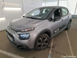  Citroen  C3 CITROEN  Société  2020  5P  Berline BlueHDi 100 BVM6 Feel Nav 