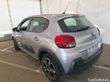  Citroen  C3 CITROEN  Société  2020  5P  Berline BlueHDi 100 BVM6 Feel Nav #2