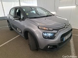 Citroen  C3 CITROEN  Société  2020  5P  Berline BlueHDi 100 BVM6 Feel Nav #4