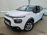  Citroen  C3  Feel Business 1.2 PureTech 80CV BVM5 E6d 