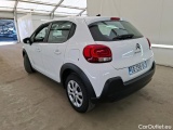  Citroen  C3  Feel Business 1.2 PureTech 80CV BVM5 E6d #2