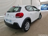  Citroen  C3  Feel Business 1.2 PureTech 80CV BVM5 E6d #3