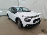  Citroen  C3  Feel Business 1.2 PureTech 80CV BVM5 E6d #4