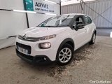  Citroen  C3  Société Feel 1.5 BlueHDI 100CV BVM6 E6dT 