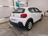  Citroen  C3  Société Feel 1.5 BlueHDI 100CV BVM6 E6dT #3