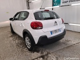  Citroen  C3  Société Feel 1.5 BlueHDI 100CV BVM6 E6dT #2