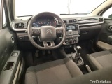  Citroen  C3  Société Feel 1.5 BlueHDI 100CV BVM6 E6dT #5