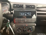  Citroen  C3  Société Feel 1.5 BlueHDI 100CV BVM6 E6dT #7