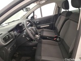  Citroen  C3  Société Feel 1.5 BlueHDI 100CV BVM6 E6dT #8