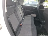  Citroen  C3  Feel 1.5 BlueHDI 100CV BVM5 E6dT #9