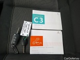  Citroen  C3  Feel 1.5 BlueHDI 100CV BVM5 E6dT #12