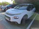  Citroen  C3  Feel Business 1.5 BlueHDI 100CV BVM5 E6dT 