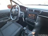  Citroen  C3  Feel Business 1.5 BlueHDI 100CV BVM5 E6dT #5