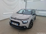  Citroen  C3 CITROEN  / 2020 / 5P / Berline PureTech 83 S&S BVM Feel Pack 
