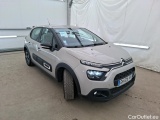  Citroen  C3 CITROEN  / 2020 / 5P / Berline PureTech 83 S&S BVM Feel Pack #4
