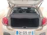  Citroen  C3 CITROEN  / 2020 / 5P / Berline PureTech 83 S&S BVM Feel Pack #8