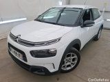  Citroen  C4 Cactus  Feel Business 1.5 BlueHDi 100CV BVM6 E6dT 