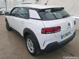 Citroen  C4 Cactus  Feel Business 1.5 BlueHDi 100CV BVM6 E6dT #2