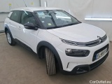  Citroen  C4 Cactus  Feel Business 1.5 BlueHDi 100CV BVM6 E6dT #4