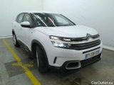  Citroen  C5  Aircross Business Hybrid 1.6 225CV BVA8 E6d #4