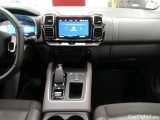 Citroen  C5  Aircross Business Hybrid 1.6 225CV BVA8 E6d #10
