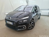  Citroen  C4 Grand Picasso /Spacetourer Shine 1.5 BlueHDi 130CV BVA8 E6d 
