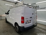  Citroen  Jumpy  Fourgon Club M 2.0 BlueHDi 120CV BVM6 E6dT #2