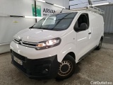  Citroen  Jumpy  Fourgon Club M 2.0 BlueHDi 120CV BVM6 E6dT 