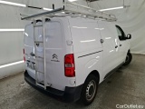  Citroen  Jumpy  Fourgon Club M 2.0 BlueHDi 120CV BVM6 E6dT #3