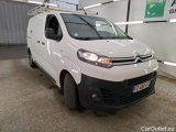  Citroen  Jumpy  Fourgon Club M 2.0 BlueHDi 120CV BVM6 E6dT #4