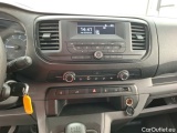  Citroen  Jumpy  Fourgon Club M 2.0 BlueHDi 120CV BVM6 E6dT #7