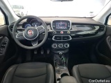  Fiat  500 X Cross 1.0 GSE 120CV BVM6 E6dT #5