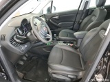  Fiat  500 X Cross 1.0 GSE 120CV BVM6 E6dT #8